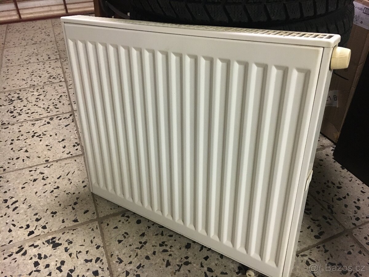 prodej radiatoru