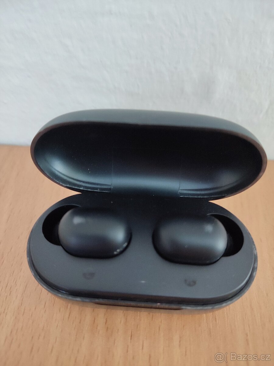 Bezdrátová sluchátka Haylou GT1 Pro