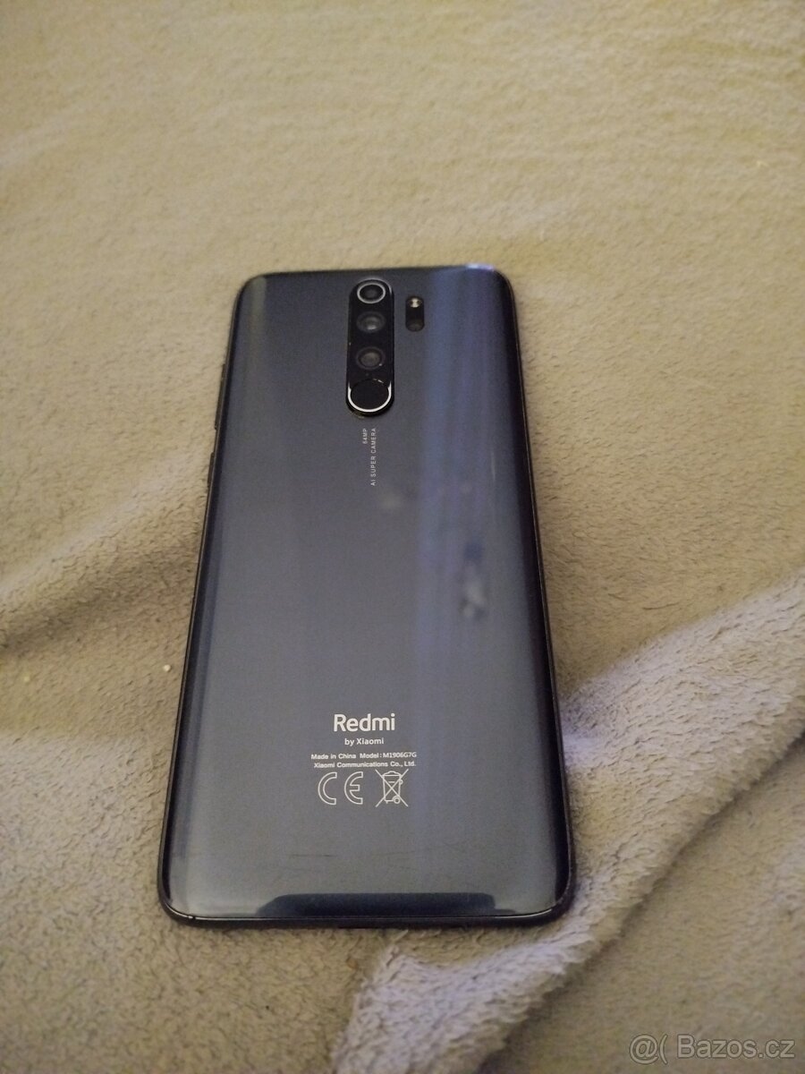 Redmi 8 pro 64gb