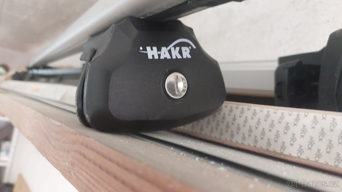 Patky střešního nosiče Hakr 0013