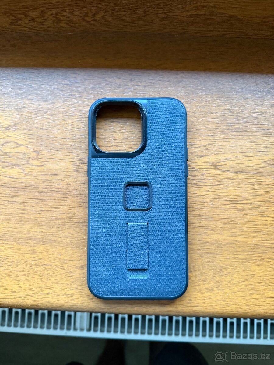 iPhone 14 Pro Max obal Peak Design