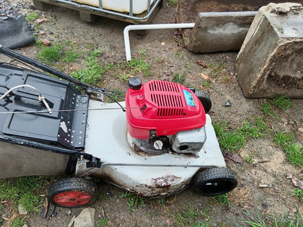 Prodám motor Honda