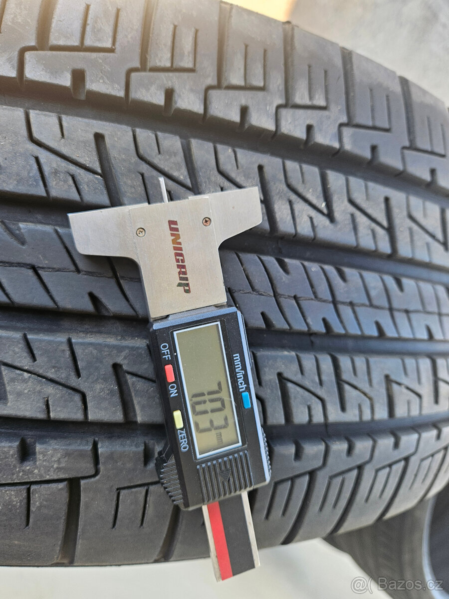 235/55R20 102V GOODYEAR