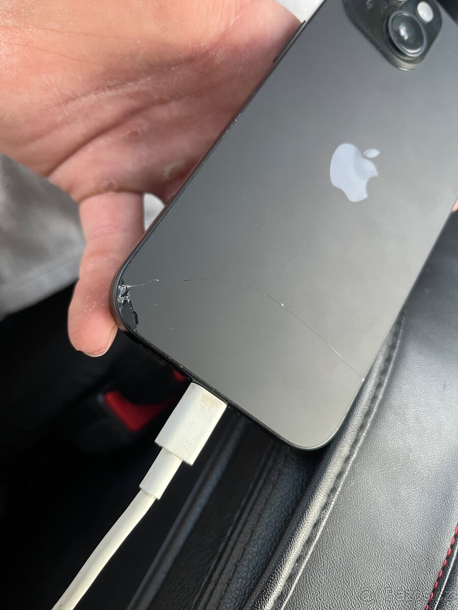 iPhone 15 256gb