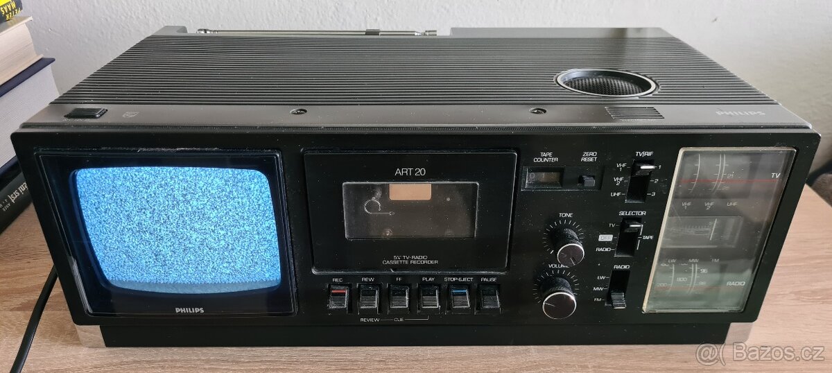 Phillips Art 20