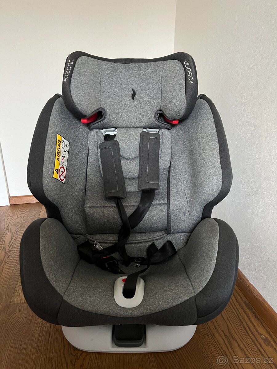 osann 360 universe grey