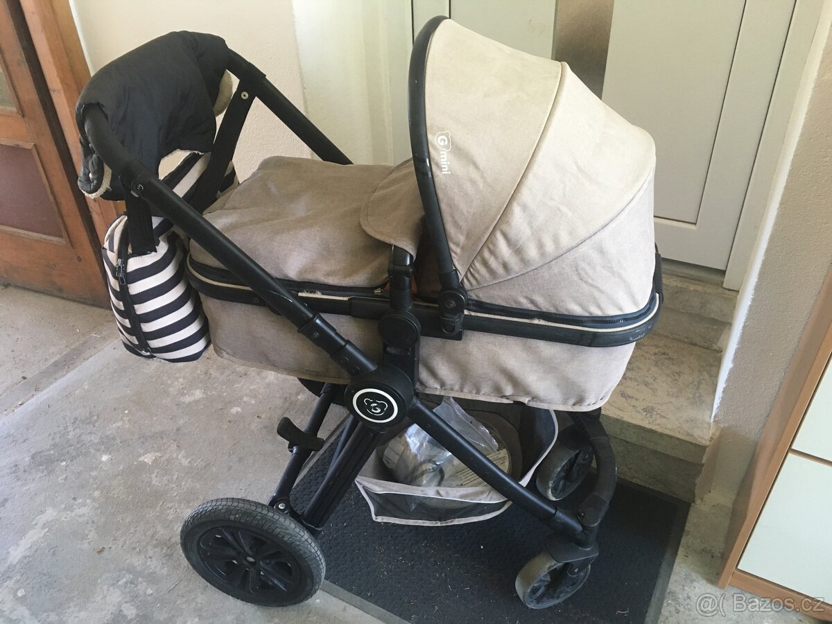 Kocarek G-mini