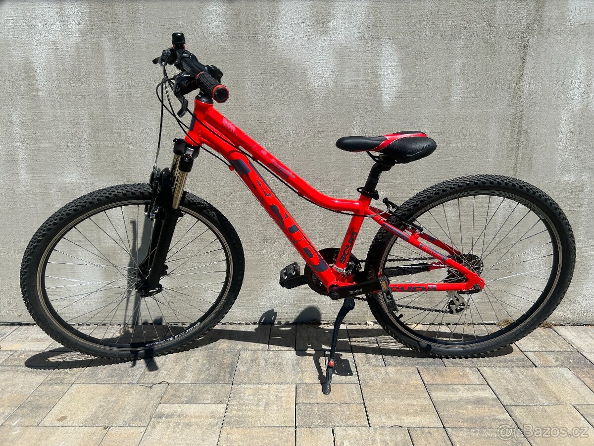 Prodám dětské kolo Scud 26"