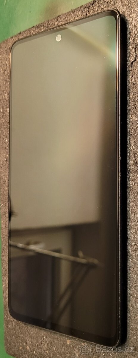LCD displej Samsung A51 4G repase