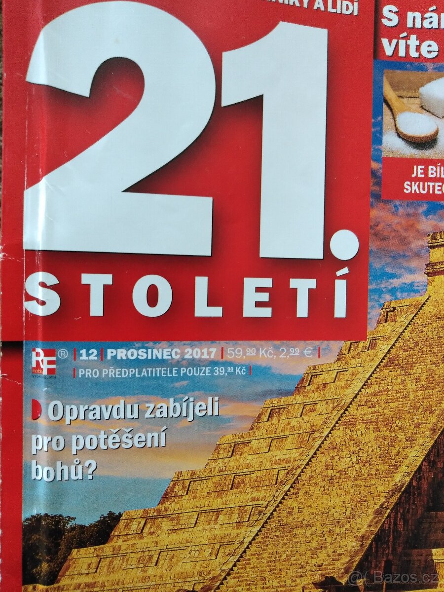 21.století