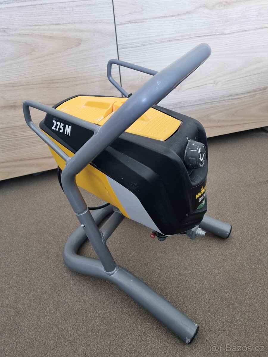 Stříkací systém Wagner Control Pro M275