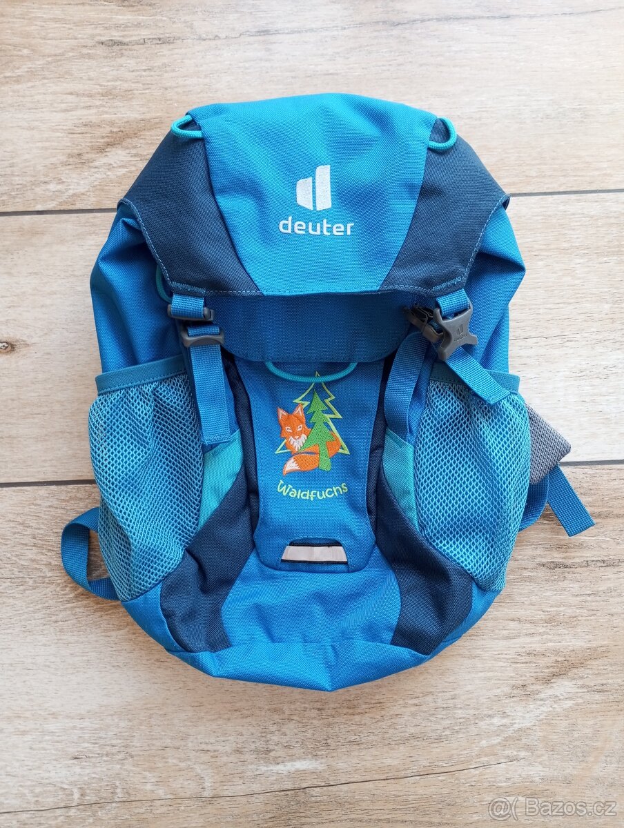 Dětský batoh Deuter 10 L