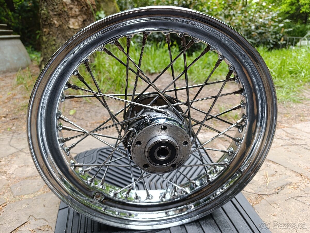 Kolo Harley Davidson