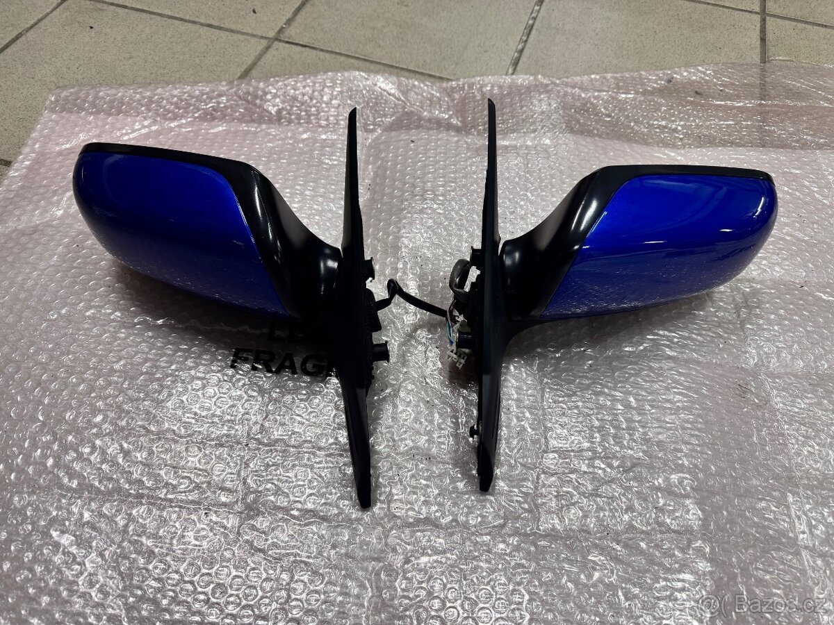 Zpětná zrcátka Subaru Impreza WRX STi GD (01-07)