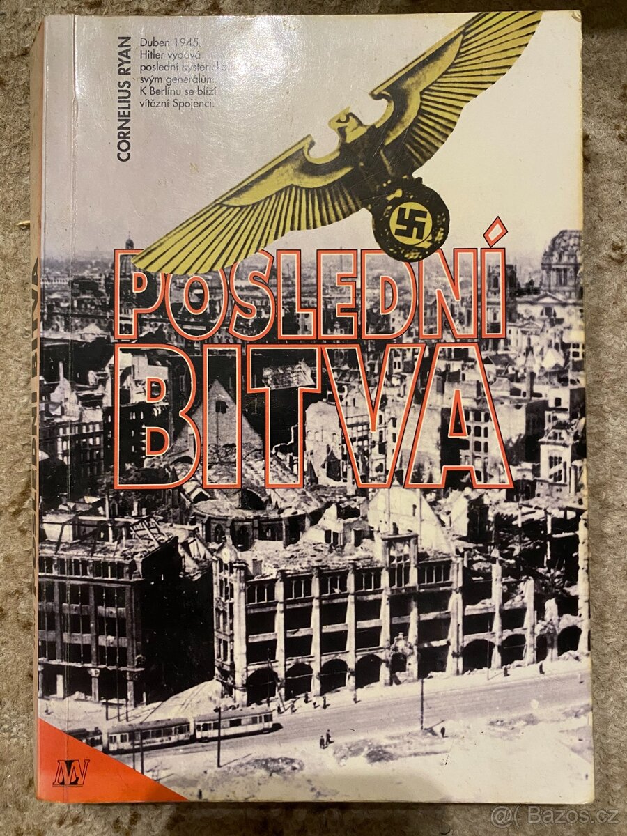 Poslední bitva