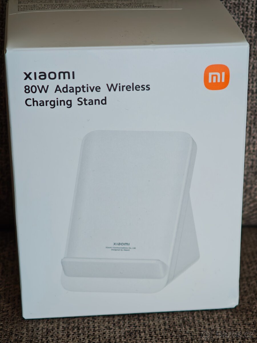 Xiaomi 80w