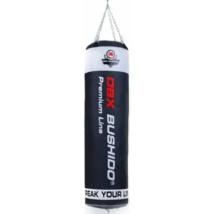 BOXOVACÍ PYTEL DBX PREMIUM 140 CM 40 KG