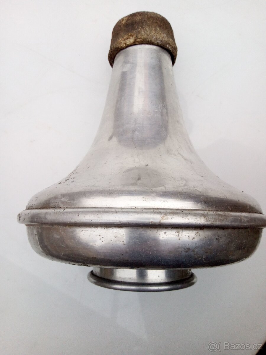 Trombón