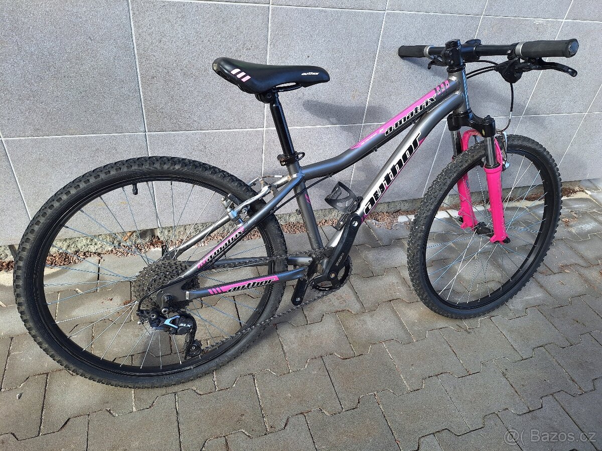 AUTOR A-Matrix 24 "