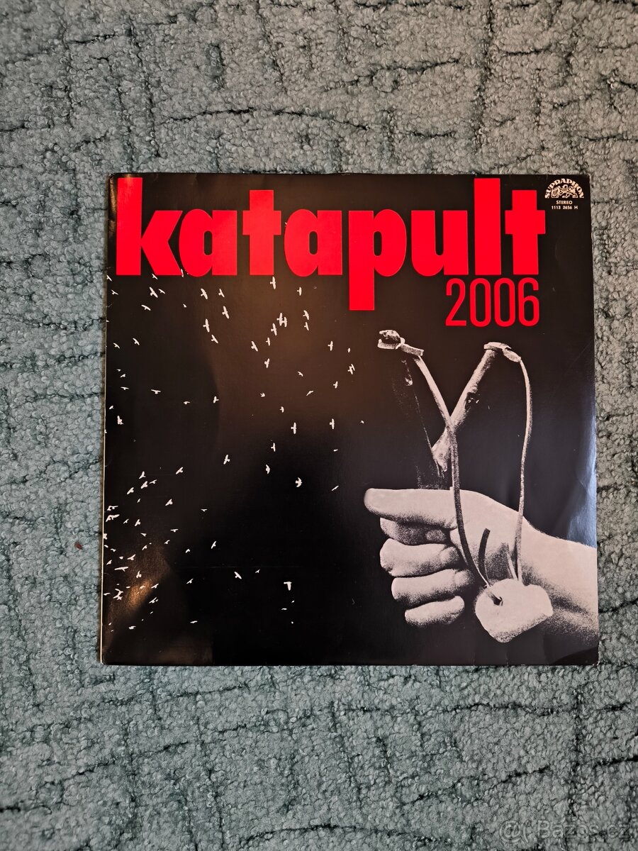LP Katapult