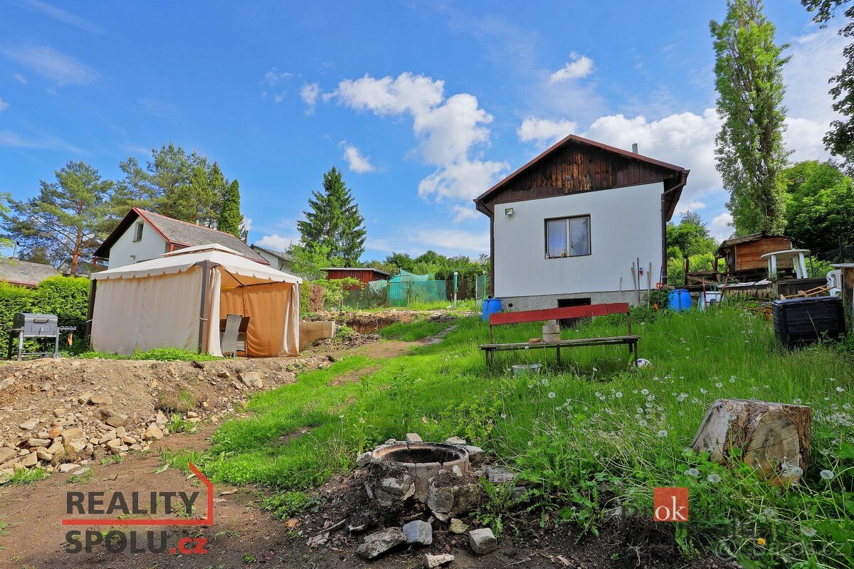 Prodej, domy/chata, 19 m2, Sedlec 81, 36010 Karlovy Vary, Ka