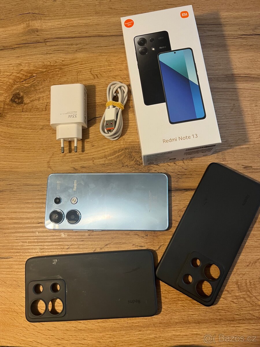 Redmi note 13