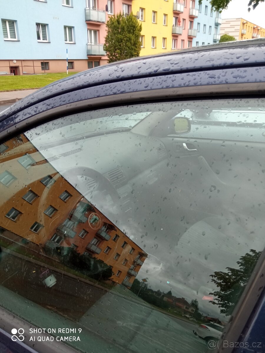 Škoda Octavia combi 1.9