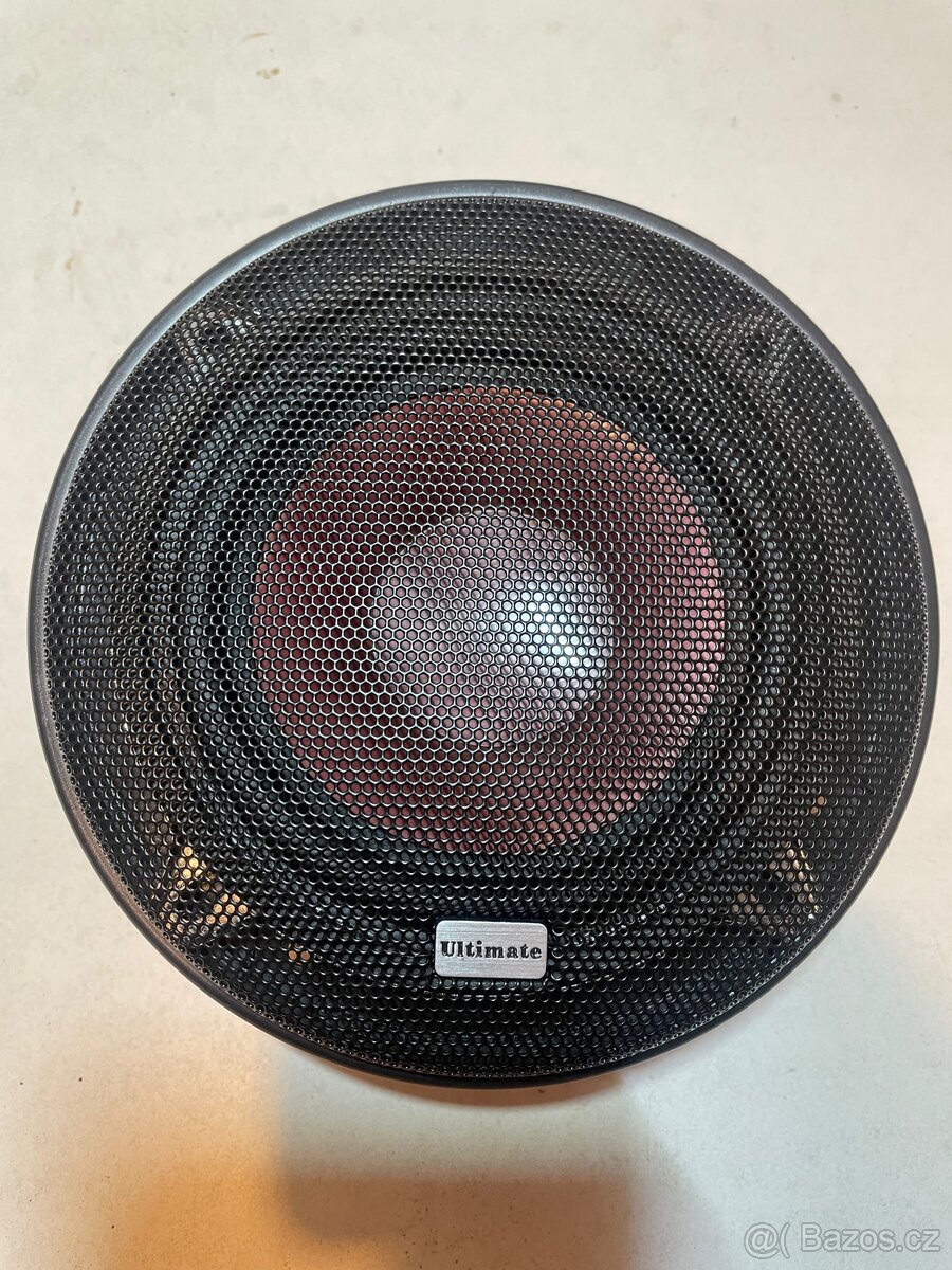 Reproduktory do auta ULTIMATE (R400-C 70W)