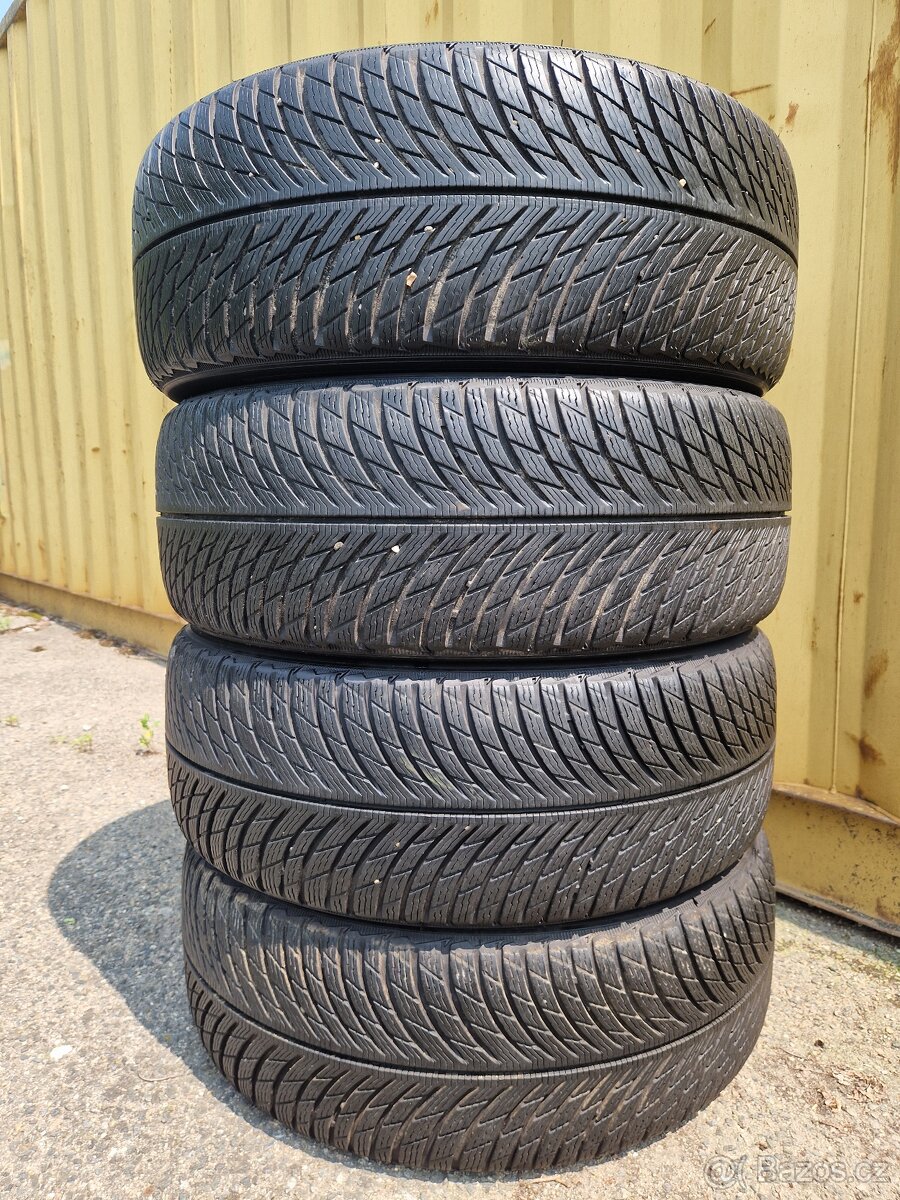 215/55 r18 zimni pneumatiky 215 55 18 215/55/18 pneu zimní