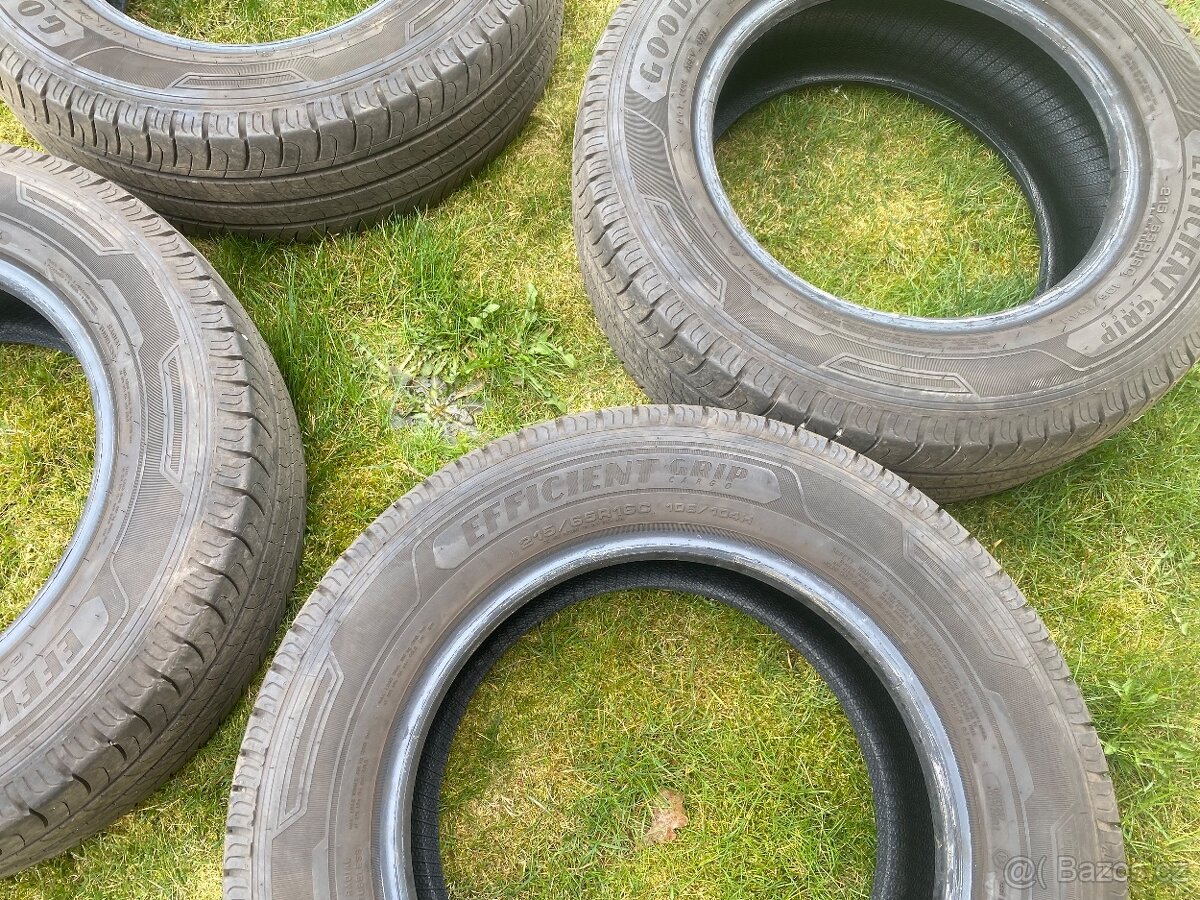 215/65 r16c