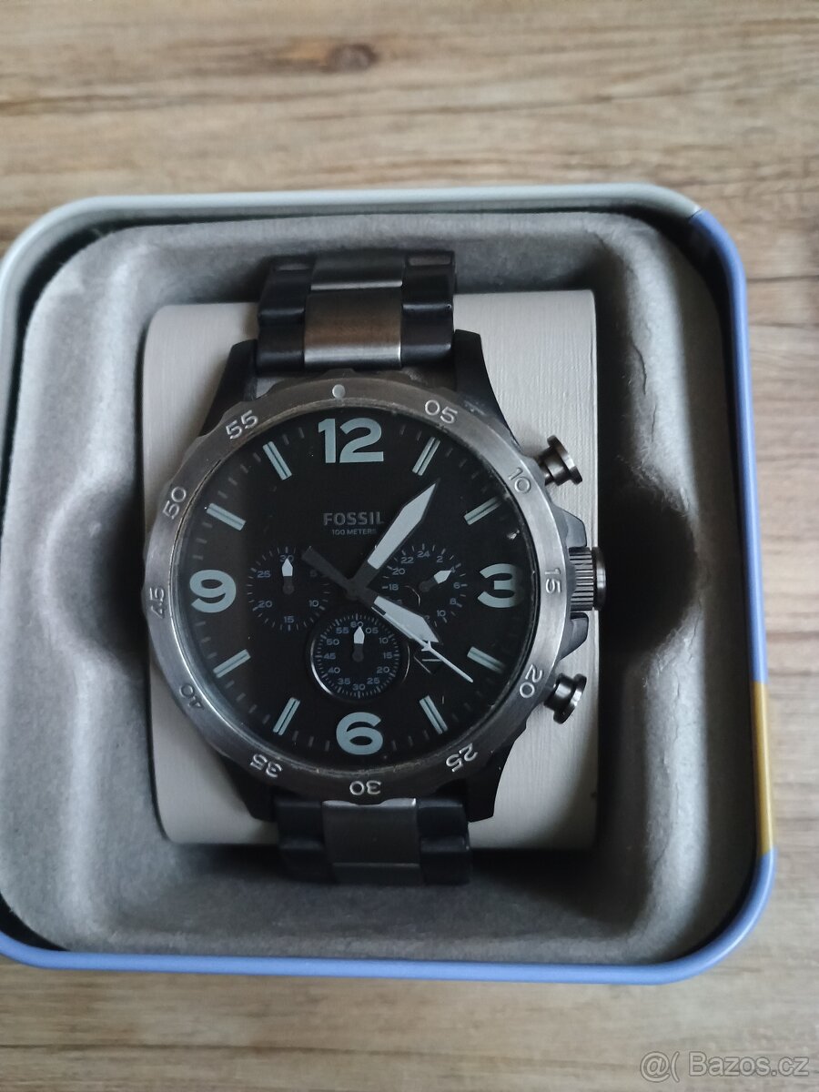 Hodinky Fossil JR1527