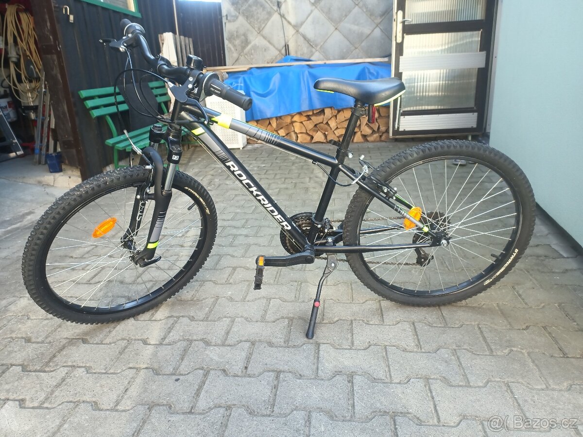 Dětské 24" horské kolo