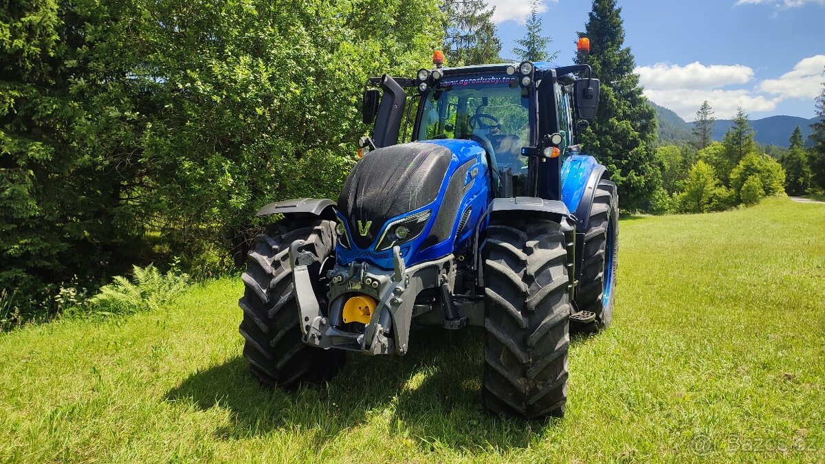 VALTRA T 174eDirect