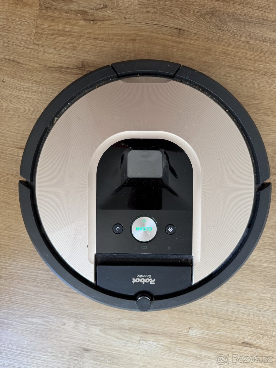 IRobot Roomba 966