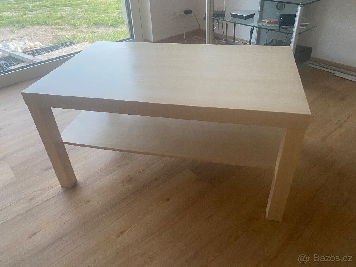 Konferenční stolek LACK
