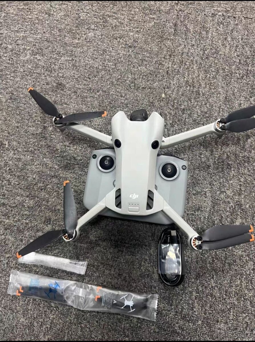 DJI MINI 4 PRO