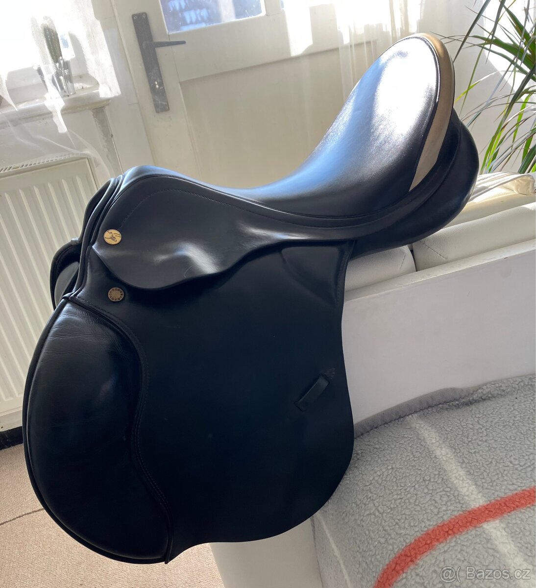 Prodám sedlo Prestige Venezia