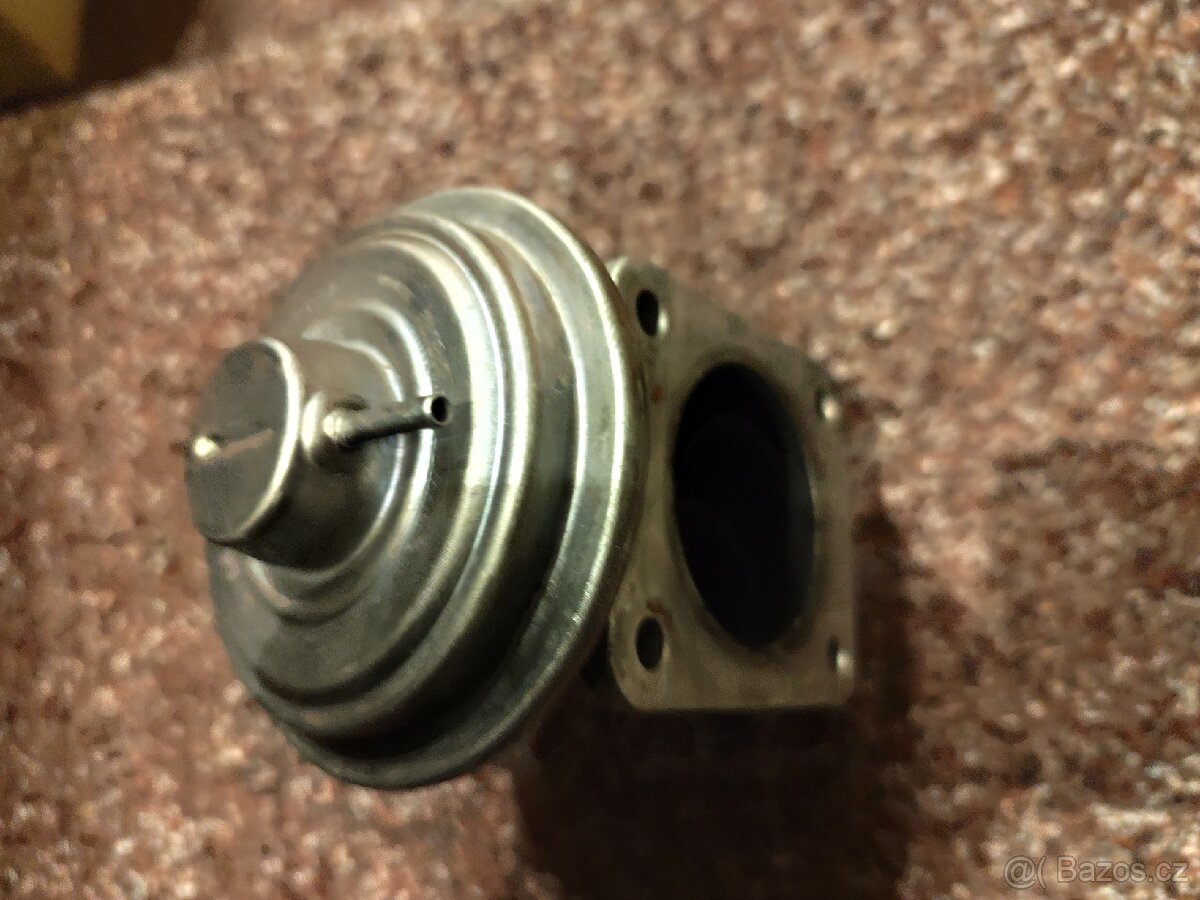 EGR ventil BMW M57N