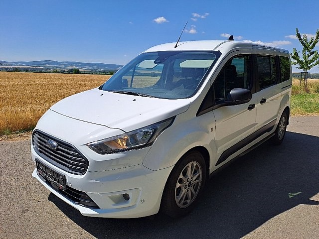 Ford Tourneo Connect Grand 1.5 TDCI