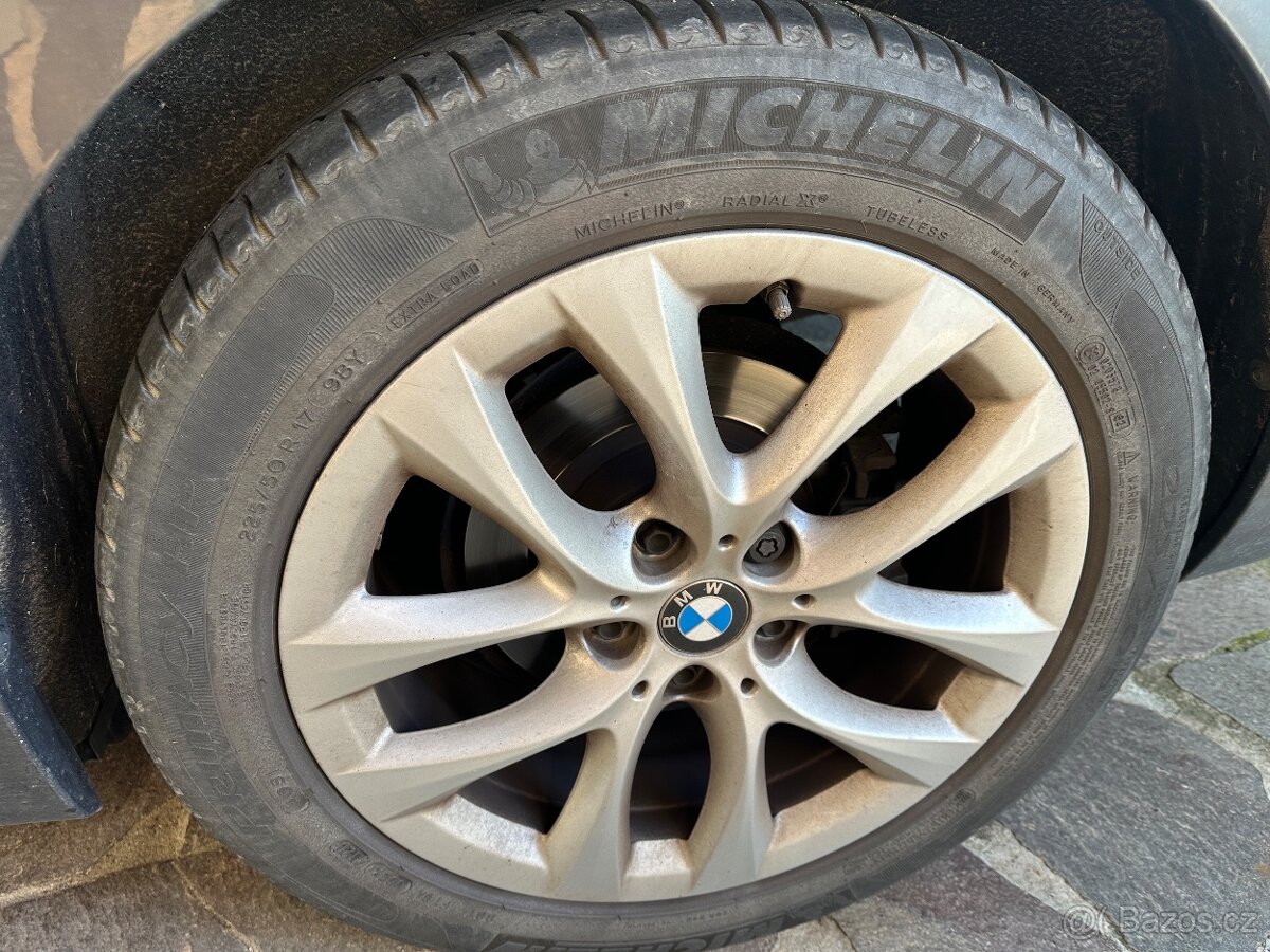 Pneu Michelin Primacy HP 225 50 r17