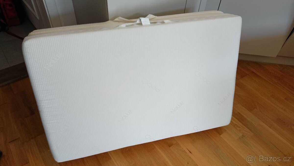 Rozkladaci matrace 114x214