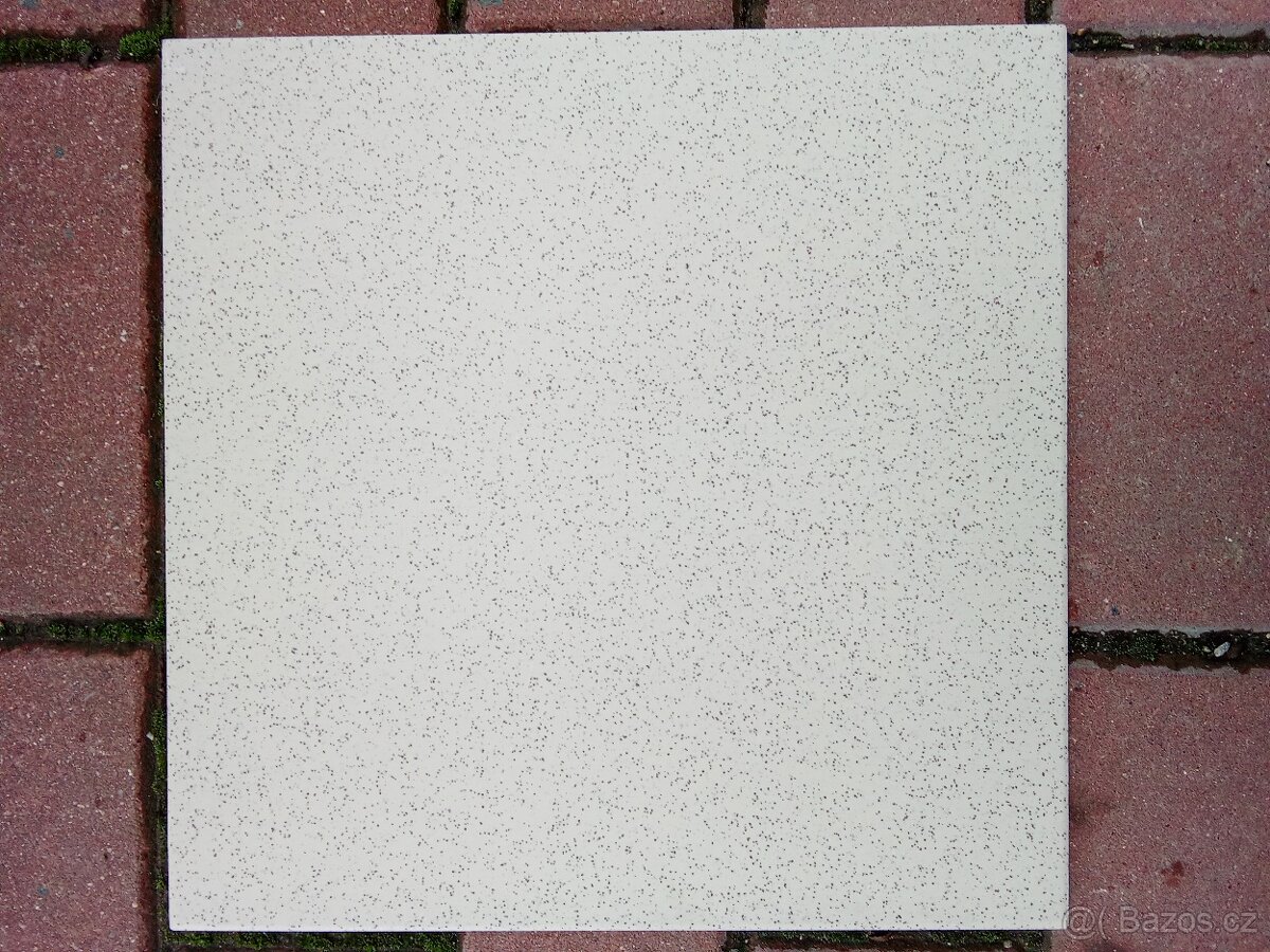 Dlažba RAKO 300 x 300x9