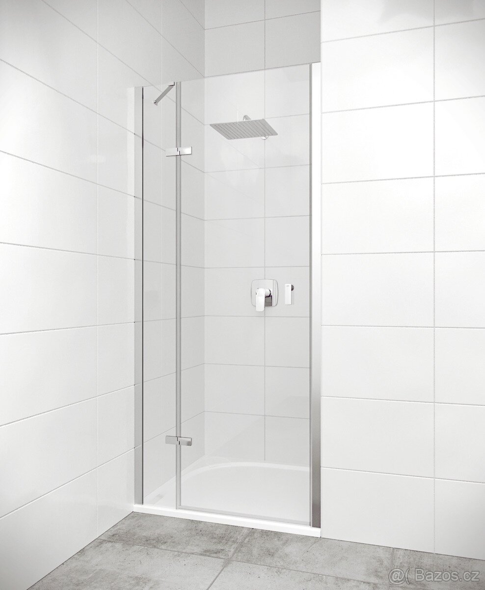 Sprchové dveře 90cm