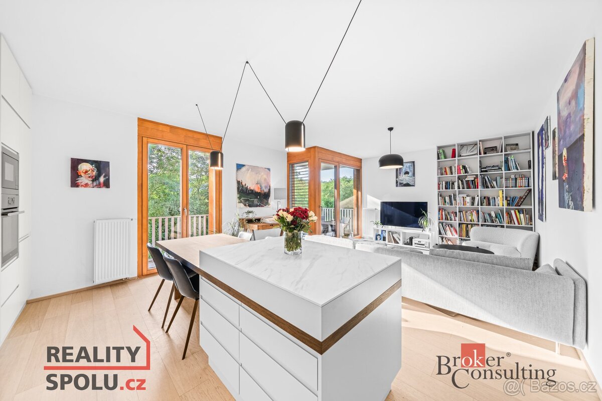 Prodej, byty/4+kk, 111 m2, Vrátnická 2381/5, 14300 Praha, Hl