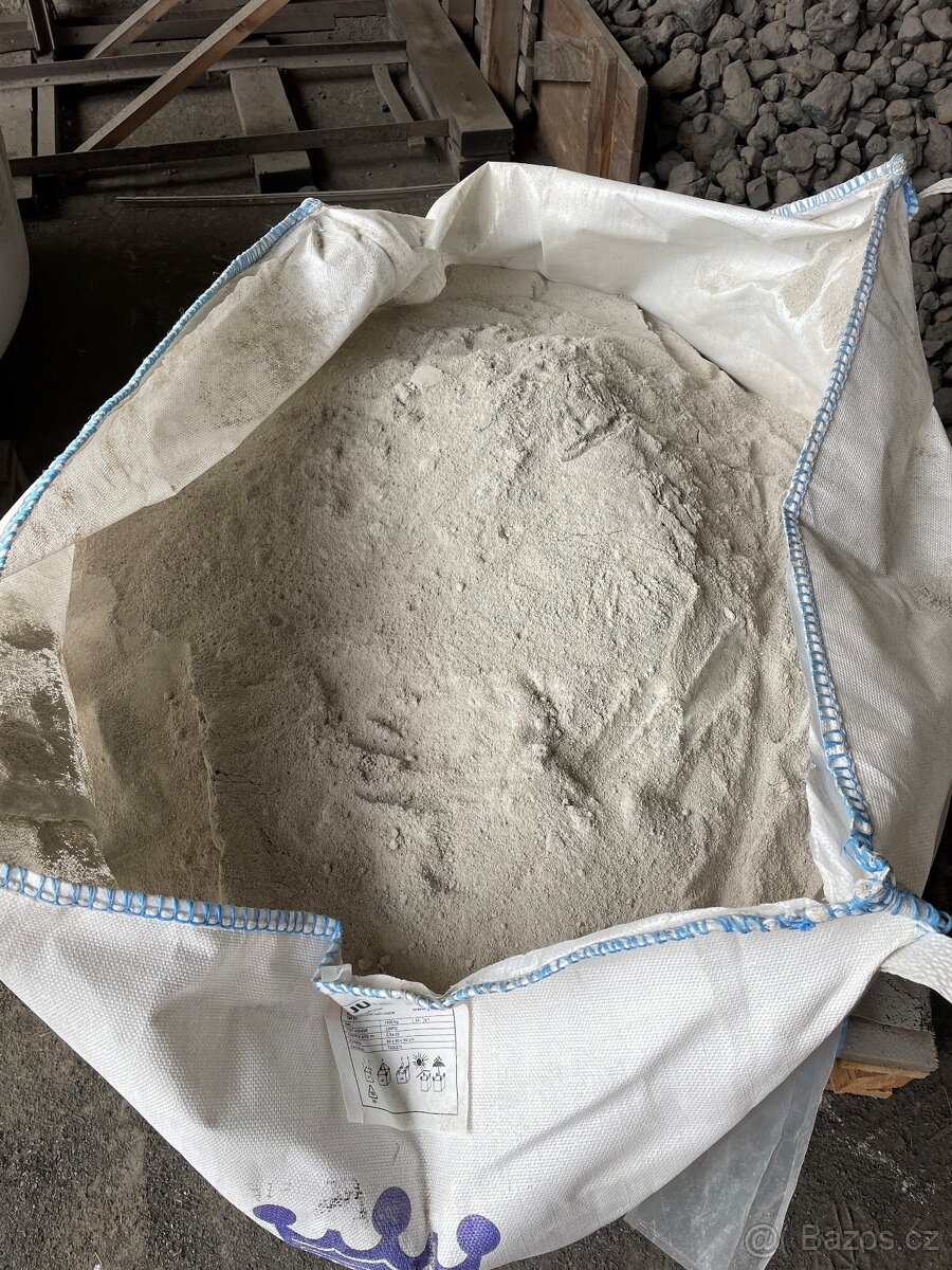 Omítka jádrová Cemix (2010/2020)