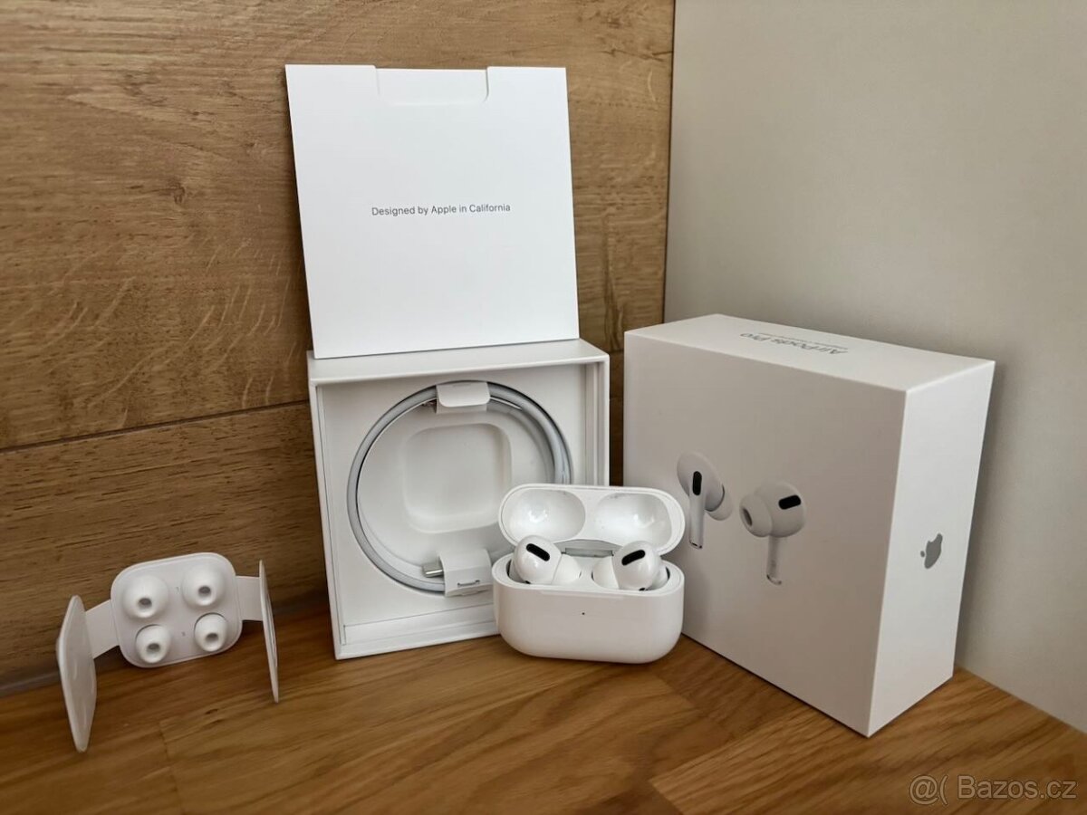 Apple Airpods Pro 1 (2021)
