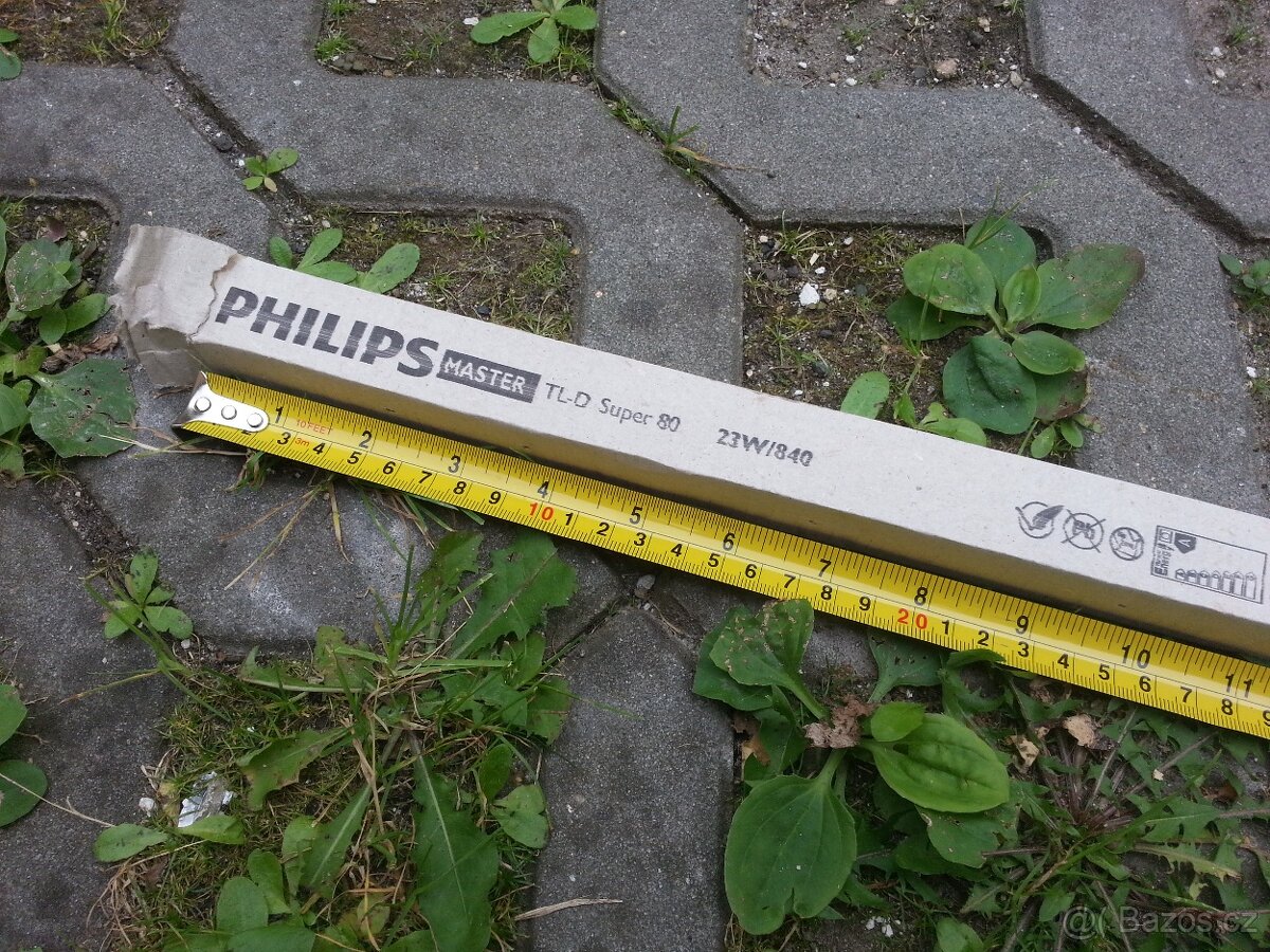 Philips Master TL-D 23W/840