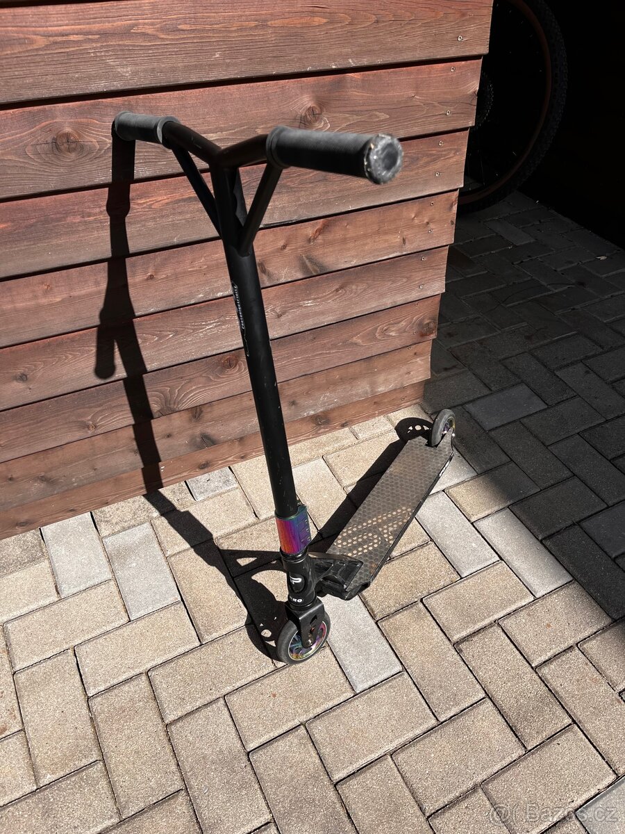 Prodám Freestyle koloběžku Spokey