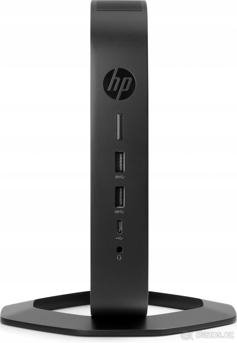 HP T640