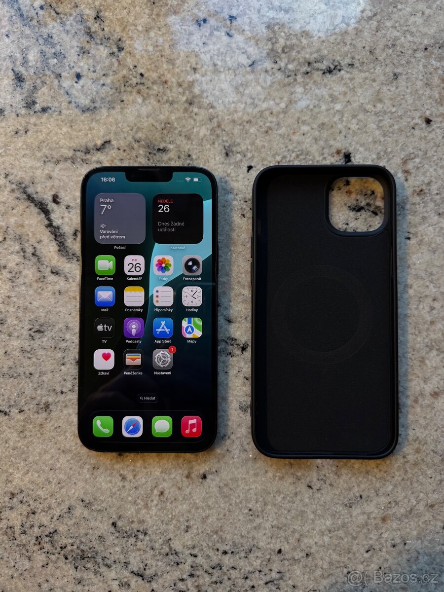 iPhone 14 Plus - 128GB 85% baterie
